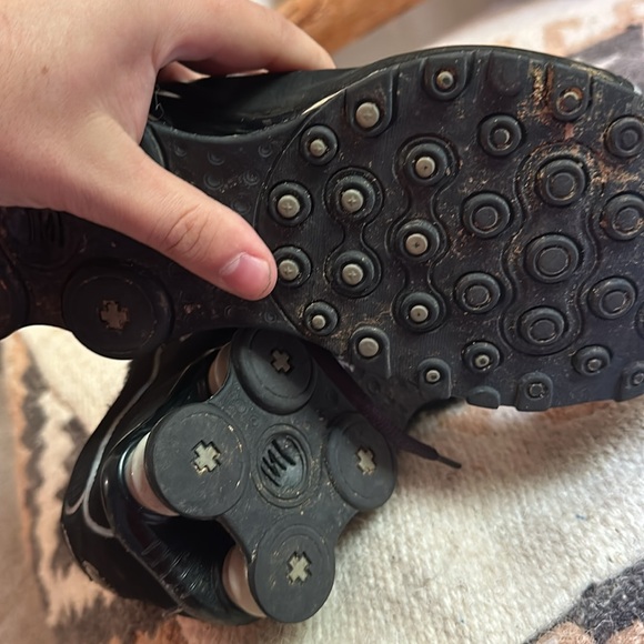 RARE Vintage Nike Shox - Picture 5 of 5